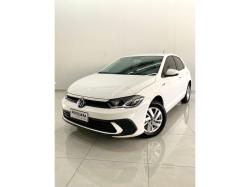 VOLKSWAGEN Polo Hatch 1.0 4P 170 TSI COMFORTLINE AUTOMTICO