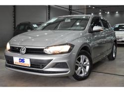 VOLKSWAGEN Polo Hatch 1.0 12V 4P MPI FLEX