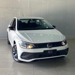 VOLKSWAGEN Polo Hatch 1.0 4P MPI TRACK