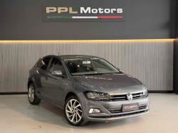 VOLKSWAGEN Polo Hatch 1.6 4P