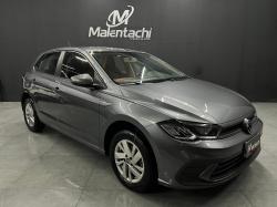 VOLKSWAGEN Polo Hatch 1.0 4P 170 TSI COMFORTLINE AUTOM�TICO