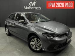 VOLKSWAGEN Polo Hatch 1.0 4P 170 TSI COMFORTLINE AUTOM�TICO