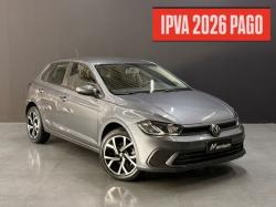 VOLKSWAGEN Polo Hatch 1.0 4P 170 TSI COMFORTLINE AUTOM�TICO