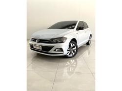 VOLKSWAGEN Polo Hatch 1.0 12V 4P 200 TSI  COMFORTLINE AUTOM�TICO
