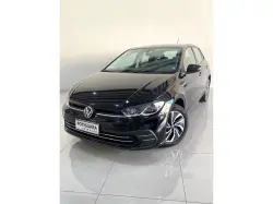 VOLKSWAGEN Polo Hatch 1.0 4P 170 TSI HIGHLINE AUTOM�TICO