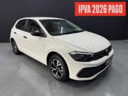 VOLKSWAGEN Polo Hatch 1.0 4P MPI TRACK