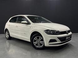 VOLKSWAGEN Polo Hatch 1.6 4P MSI FLEX AUTOM�TICO