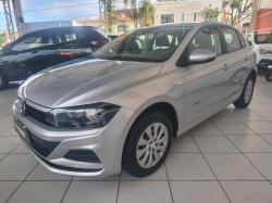 VOLKSWAGEN Polo Hatch 1.0 12V 4P MPI FLEX