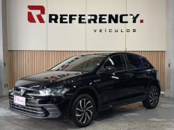 VOLKSWAGEN Polo Hatch 1.0 12V 4P 200 TSI HIGHLINE AUTOM�TICO