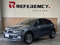 VOLKSWAGEN Polo Hatch 1.0 12V 4P 200 TSI HIGHLINE AUTOM�TICO