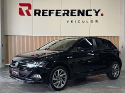 VOLKSWAGEN Polo Hatch 1.0 12V 4P 200 TSI HIGHLINE AUTOM�TICO