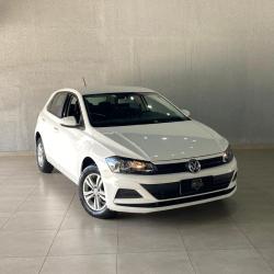 VOLKSWAGEN Polo Hatch 1.6 4P MSI FLEX