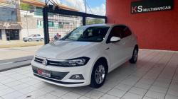 VOLKSWAGEN Polo Hatch 1.0 12V 4P 200 TSI  COMFORTLINE AUTOM�TICO