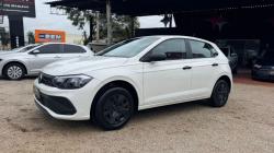 VOLKSWAGEN Polo Hatch 1.0 4P MPI TRACK