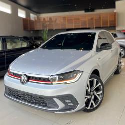 VOLKSWAGEN Polo Hatch 1.4 4P 250 TSI GTS AUTOM�TICO