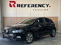 VOLKSWAGEN Polo Hatch 1.0 12V 4P 200 TSI HIGHLINE AUTOM�TICO