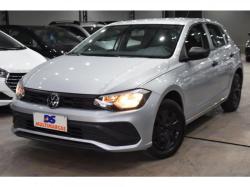 VOLKSWAGEN Polo Hatch 1.0 4P MPI TRACK