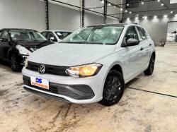 VOLKSWAGEN Polo Hatch 1.0 4P MPI TRACK