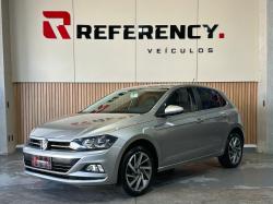 VOLKSWAGEN Polo Hatch 1.0 12V 4P 200 TSI HIGHLINE AUTOM�TICO