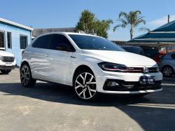 VOLKSWAGEN Polo Hatch 1.4 4P 250 TSI GTS AUTOM�TICO