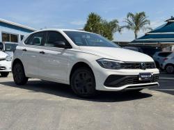 VOLKSWAGEN Polo Hatch 1.0 4P MPI TRACK