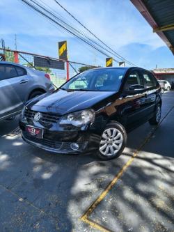 VOLKSWAGEN Polo Hatch 1.6 4P FLEX I-MOTION AUTOMATIZADO