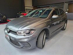 VOLKSWAGEN Polo Hatch 1.0 4P 170 TSI COMFORTLINE AUTOM�TICO