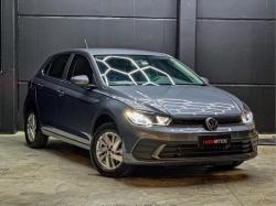 VOLKSWAGEN Polo Hatch 1.0 4P 170 TSI COMFORTLINE AUTOM�TICO