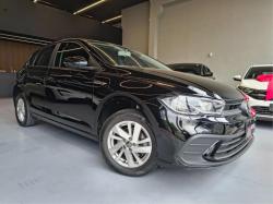 VOLKSWAGEN Polo Hatch 1.0 4P 170 TSI COMFORTLINE AUTOM�TICO