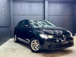 VOLKSWAGEN Polo Hatch 1.0 4P 170 TSI COMFORTLINE AUTOM�TICO