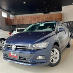 VOLKSWAGEN Polo Hatch 1.0 12V 4P 200 TSI COMFORTLINE