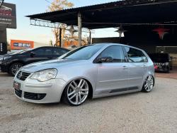 VOLKSWAGEN Polo Hatch 1.6 4P