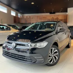 VOLKSWAGEN Polo Hatch 1.0 4P 170 TSI HIGHLINE AUTOM�TICO