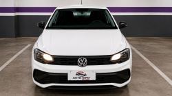 VOLKSWAGEN Polo Hatch 1.0 4P MPI TRACK