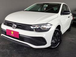 VOLKSWAGEN Polo Hatch 1.0 4P MPI TRACK