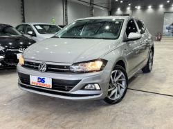 VOLKSWAGEN Polo Hatch 1.0 12V 4P 200 TSI HIGHLINE AUTOM�TICO