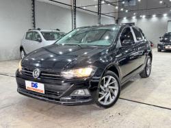 VOLKSWAGEN Polo Hatch 1.0 12V 4P 200 TSI HIGHLINE AUTOM�TICO