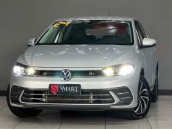 VOLKSWAGEN Polo Hatch 1.0 12V 4P 200 TSI HIGHLINE AUTOM�TICO