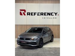 VOLKSWAGEN Polo Hatch 1.0 4P MPI TRACK