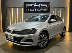 VOLKSWAGEN Polo Hatch 1.0 4P MPI