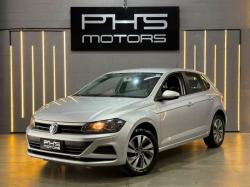 VOLKSWAGEN Polo Hatch 1.0 4P MPI