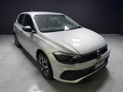 VOLKSWAGEN Polo Hatch 1.0 4P MPI TRACK