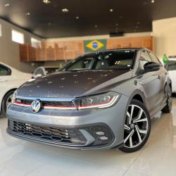 VOLKSWAGEN Polo Hatch 1.4 4P 250 TSI GTS AUTOM�TICO