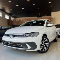VOLKSWAGEN Polo Hatch 1.0 4P 170 TSI COMFORTLINE AUTOM�TICO