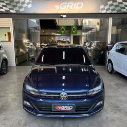 VOLKSWAGEN Polo Hatch 1.0 12V 4P 200 TSI HIGHLINE AUTOM�TICO