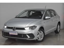 VOLKSWAGEN Polo Hatch 1.0 4P 170 TSI COMFORTLINE AUTOM�TICO