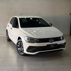 VOLKSWAGEN Polo Hatch 1.0 4P MPI TRACK