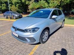 VOLKSWAGEN Polo Hatch 1.0 16V 4P