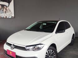 VOLKSWAGEN Polo Hatch 1.0 16V 4P