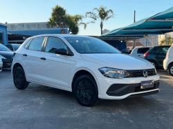 VOLKSWAGEN Polo Hatch 1.0 4P MPI TRACK